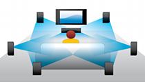 Get the true cinema experience with Dolby TrueHD 7.1 sound