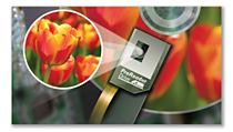 The ProReader Drive means you can enjoy movies even if the discs are smudged or scratched.