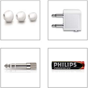 Accessories