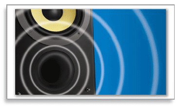 Bass Reflex Speaker System