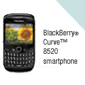BlackBerry Curve 8520