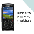 BlackBerry Pearl 3G