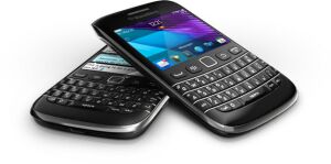BlackBerry 9790