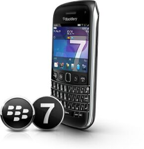 BlackBerry 9790