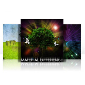 Material Difference