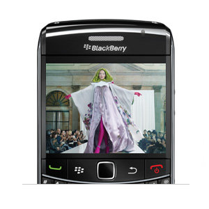 High Resolution Display