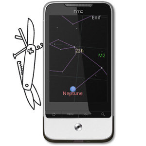 Get even more from your HTC Legend