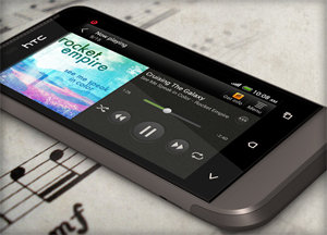 Keep moving with Beats
