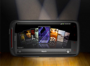 qHD display