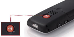 Help Call Button