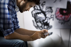 The best in mobile entertainment