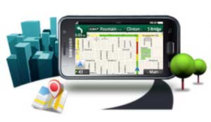 Google Maps