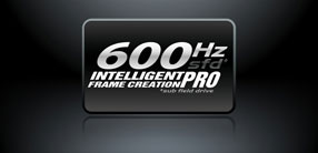 Panasonic's innovative image analysis processor gives you amazingly smooth and crisp motion, even in the fastest action scene