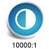 10000:1 contrast ratio