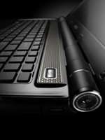 Asus U50 Series - Design