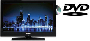 Digihome LCD TV