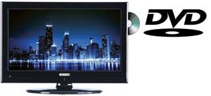 Digihome LCD TV