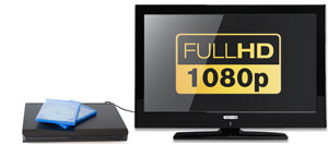 Digihome LED TV