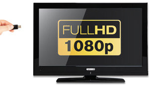 Digihome LED TV