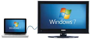 Digihome LCD TV