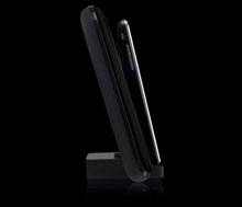 Weighing just 320g, the StreetParty Size 0 is the ultimate in portability and superb sound.