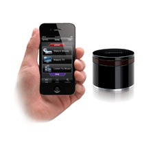 UnityRemote e applicazioni gratuite per iPhone/iPod touch