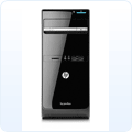 HP Desktops & Touchsmart