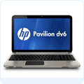 HP Pavilion DV Series