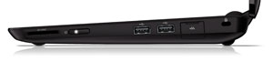 HP Mini 110