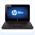 HP Mini Laptops & Netbooks