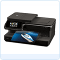 HP Printers