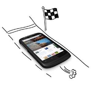 Evolved browsing, smarter and faster