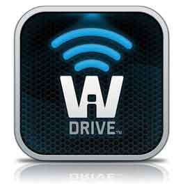 Kingston Wi-Drive