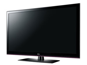LG 47LE5300 47-inch HD 1080p LED TV (100Hz 4 x HDMI USB Connectivity)