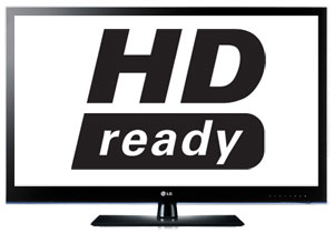 LG 50PJ350 50-inch Widescreen  HD Ready Plasma TV 600Hz with Freeview