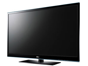 LG 60PK590 60-inch Infinia Plasma TV with Freeview HD