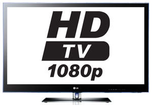 LG 60PK990 60-inch Infinia Plasma TV with Freeview HD