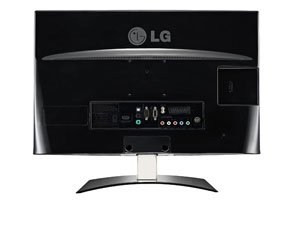 LG M2450D-PZ.AEU 24 inch Wide Screen Full HD TV LCD Monitor