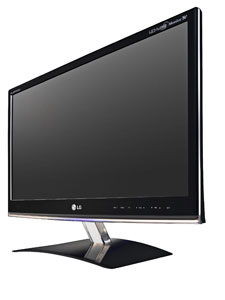 LG M2450D-PZ.AEU 24 inch Wide Screen Full HD TV LCD Monitor