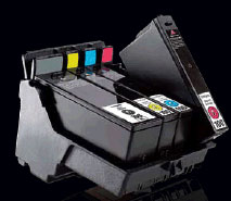 Ink Technology 