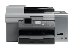 Lexmark X9575 Professional Wireless All-In-One