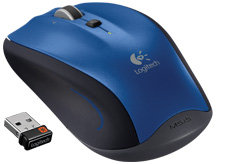 Wireless Mouse M515