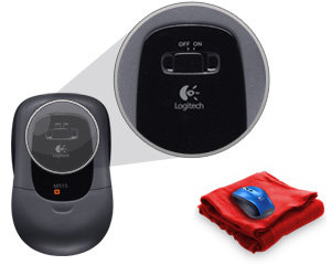 Wireless Mouse M515