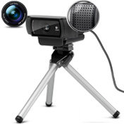 Logitech HD Pro Webcam C920