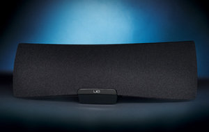 Air Speaker