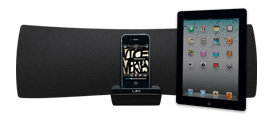 Connects to multiple devices