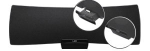 Air Speaker
