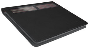 Solar Keyboard Folio