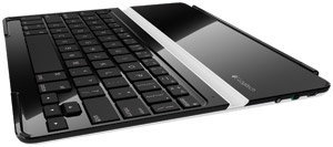Ultrathin Keyboard Cover