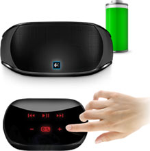 Logitech® Mini Boombox